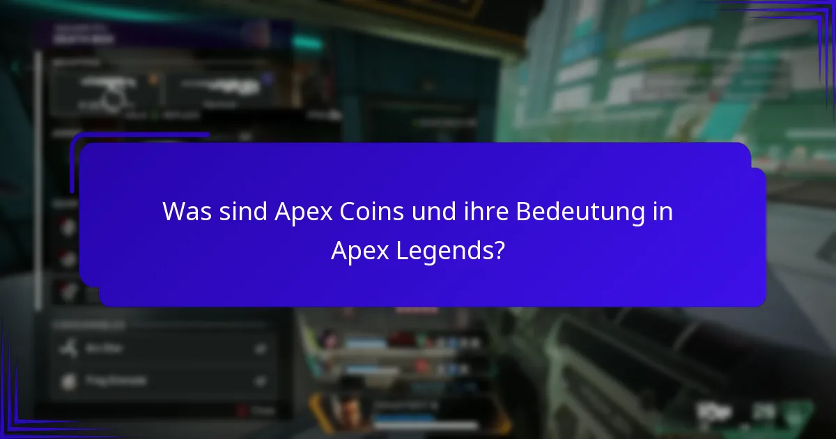 Wie finde ich gültige Apex Coins-Codes?