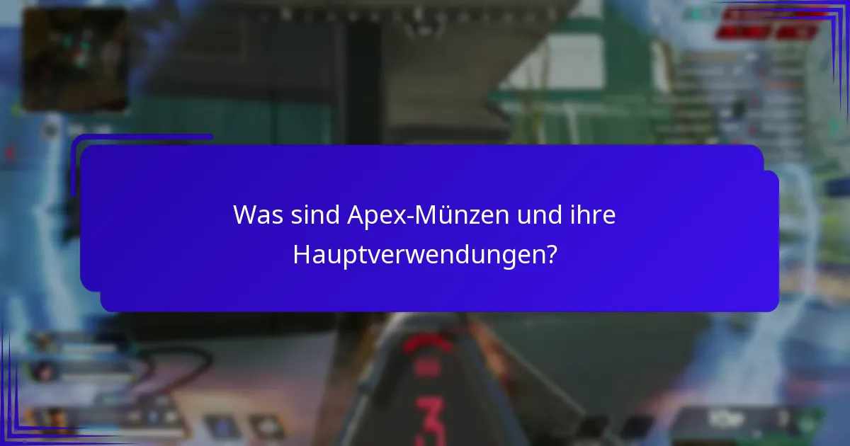 Wie variieren die Preise für Apex-Münzen über die Plattformen hinweg?