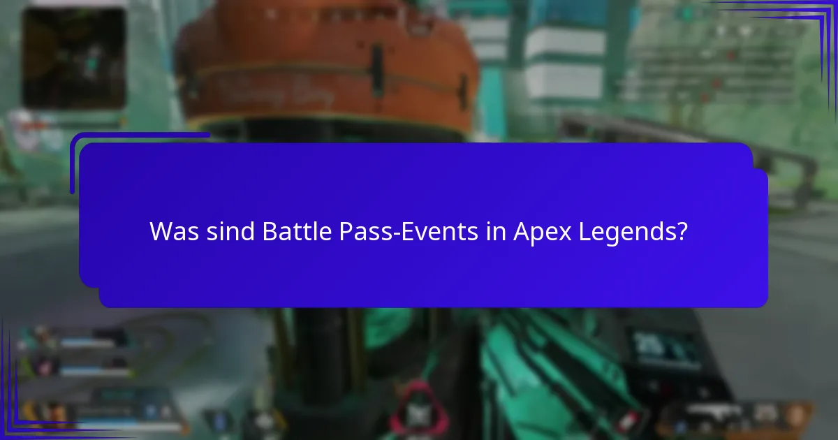 Welche besonderen Missionen sind im aktuellen Battle Pass verfügbar?