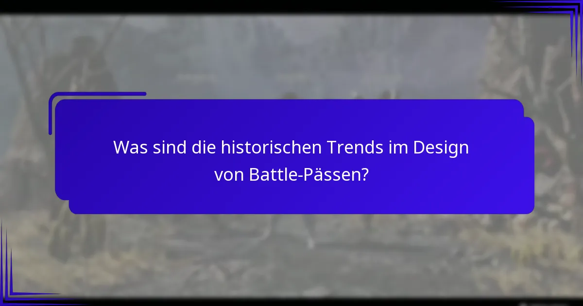 Wie vergleichen sich die vorherigen Saisons von Battle-Pässen?