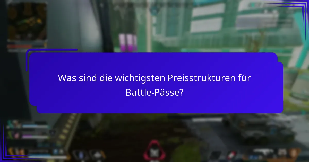 Welchen Wert erhalten die Spieler von Battle-Pässen?