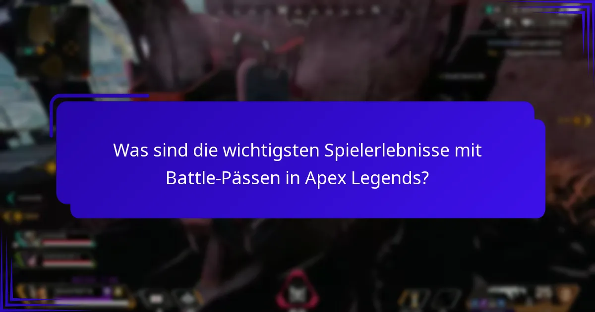 Was sind die aktuellen Trends in der Community bezüglich Battle-Pässen?