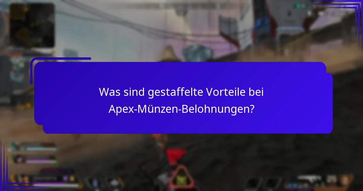Welche Bonusangebote stehen Nutzern von Apex-Münzen zur Verfügung?