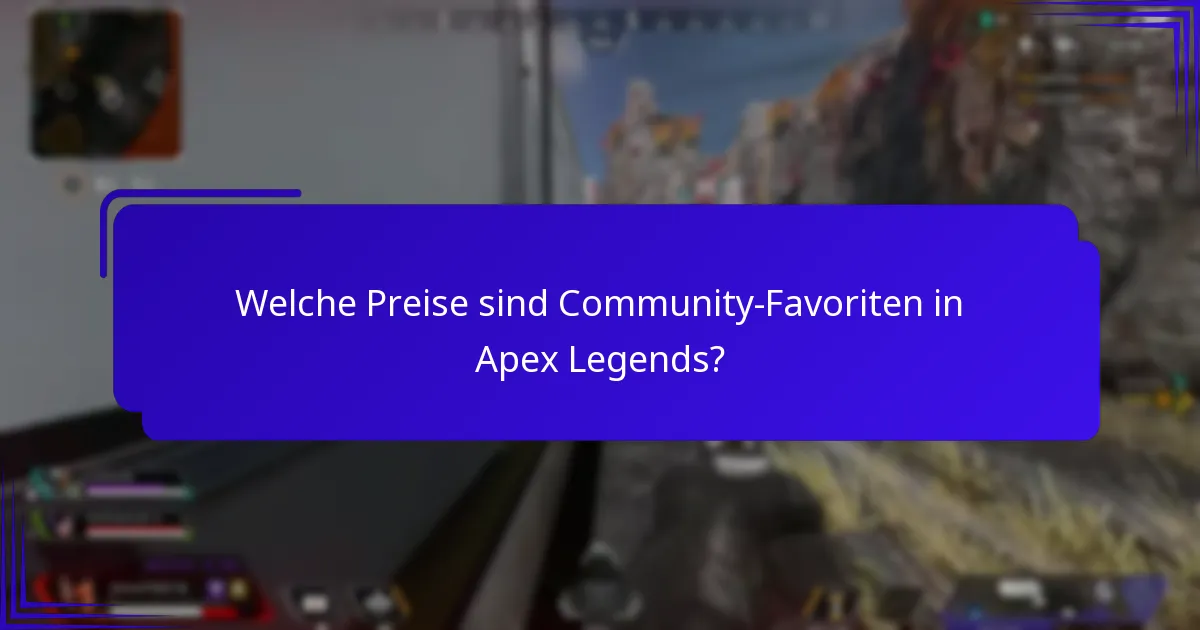 Was sind die Kriterien zur Bewertung von Eventpreisen?