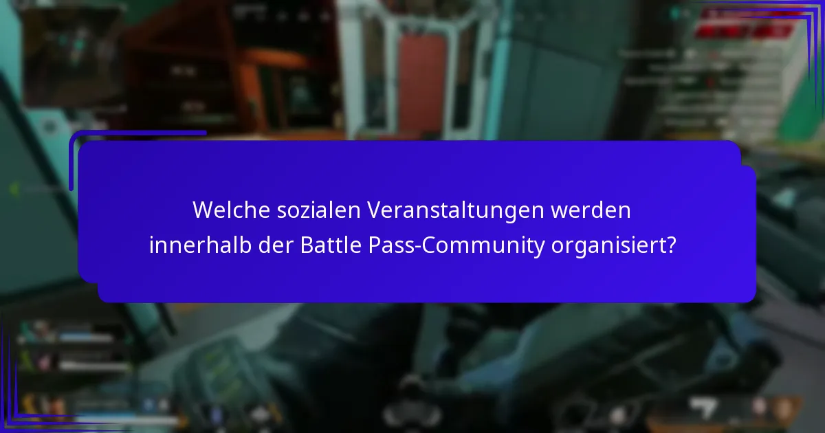 Welche Gruppenherausforderungen gibt es im Battle Pass?