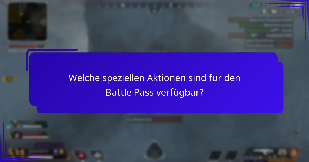 Was sind die häufigsten Bedenken bezüglich des Battle Pass?