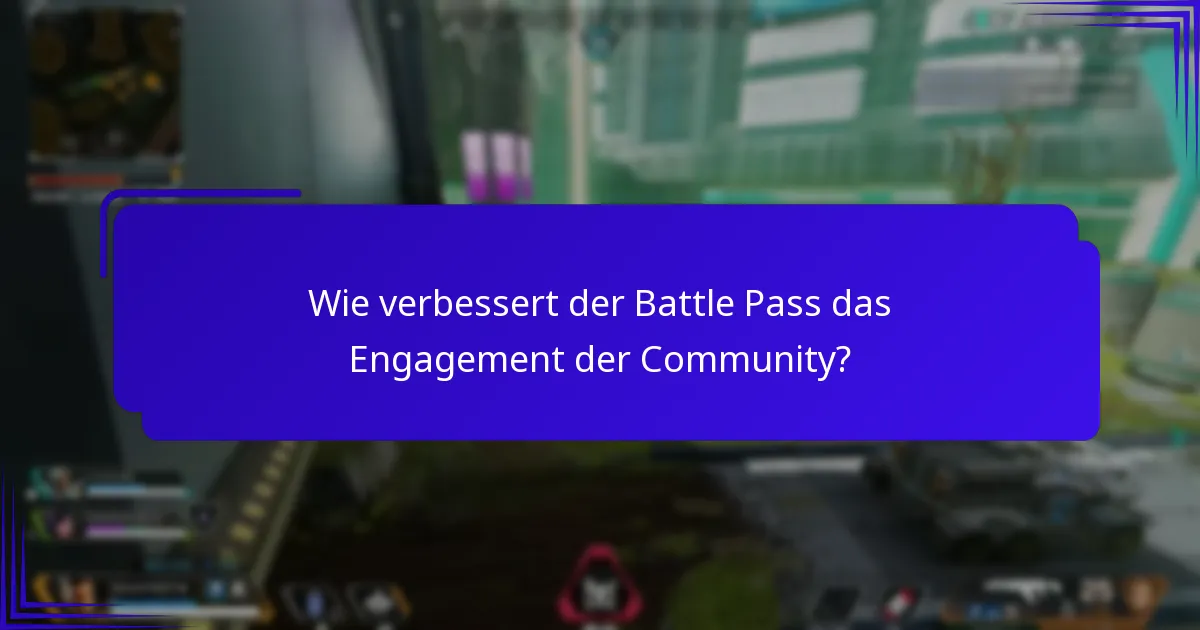 Welche sozialen Veranstaltungen werden innerhalb der Battle Pass-Community organisiert?
